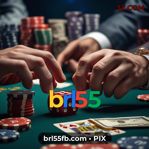brl55 | Cassino Online com Bônus e Suporte 24 Horas