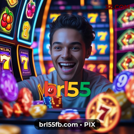 Promo brl55: O cassino mais confiável do Brasil, pronto para você!