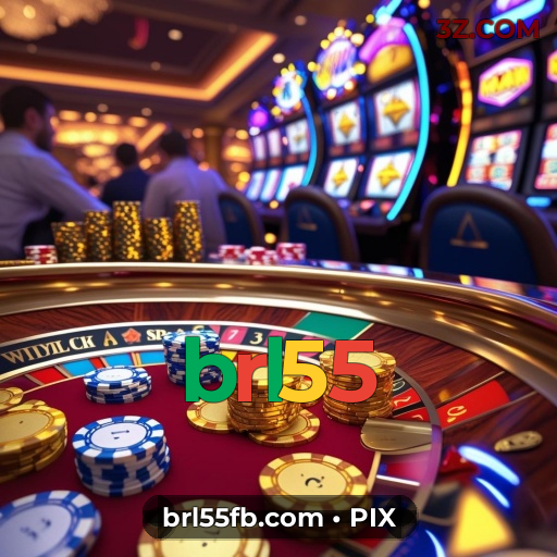 brl55 🍀️ - Marca número 1 de jogos de azar do Brasil -brl55f.com