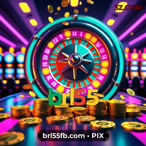 brl55: Prêmios exclusivos e diversão garantida no cassino online mais confiável!