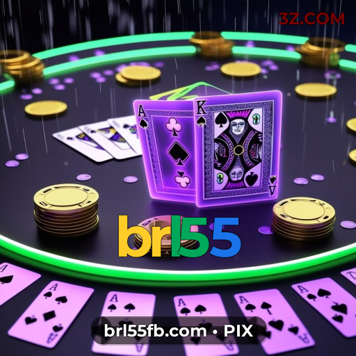 brl55 🍀️ - Marca número 1 de jogos de azar do Brasil -brl55f.com
