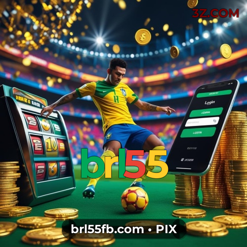 brl55 - Ganhe prêmios incríveis no cassino online mais popular do Brasil! - brl55.com Plataforma
