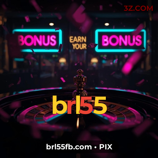 brl55: Aposte com sabedoria no cassino online mais confiável e vença!