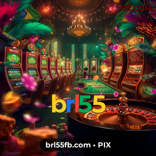 Baixe o app brl55 — jogue online no Brasil