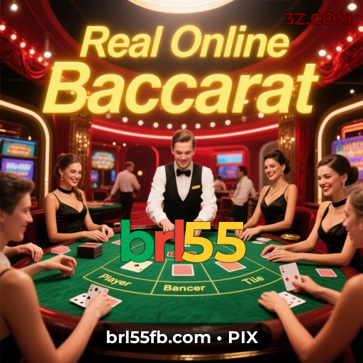 Cassino brl55 | Jogos Online com Alta Performance