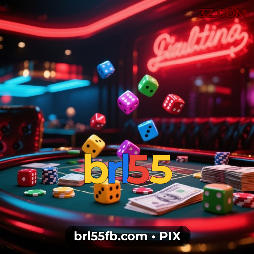 Promo brl55: O melhor cassino online do Brasil, seguro e confiável!