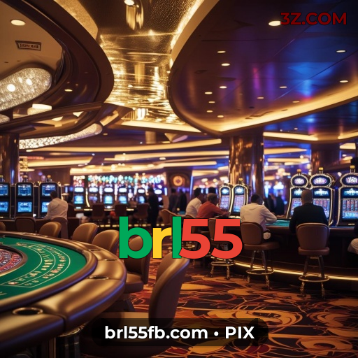 brl55.com ⭐️ - Cassino brasileiro mais escolhido ⭐️ - brl55