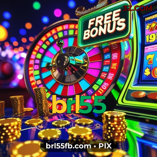 brl55 Cassino Online | Jogos Populares e Bônus