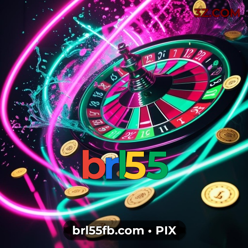brl55.com – Cassino Online no Brasil com Slots, Blackjack e Promoções