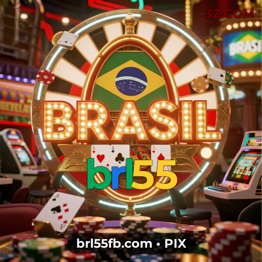 Promo brl55: O cassino online mais seguro, com sorte esperando por você!