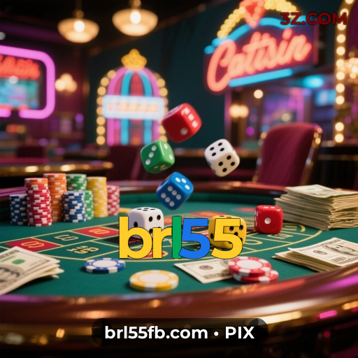 brl55: O melhor cassino online para você e sua sorte no Brasil!