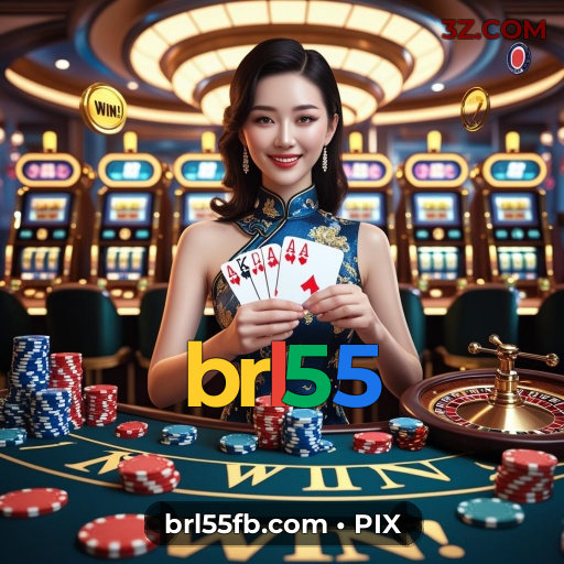 brl55.com 🎲 - MELHOR PLATAFORMA DE CASINO 🎲 - brl55