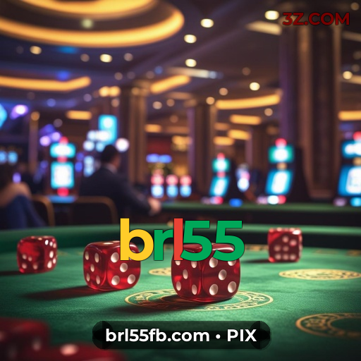 Promo brl55: Experiência Completa de Jogo no Cassino Online Mais Confiável do Brasil!