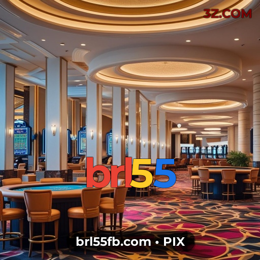 brl55 - Experimente a emoção e ganhe no cassino online mais confiável! - brl55.com Plataforma